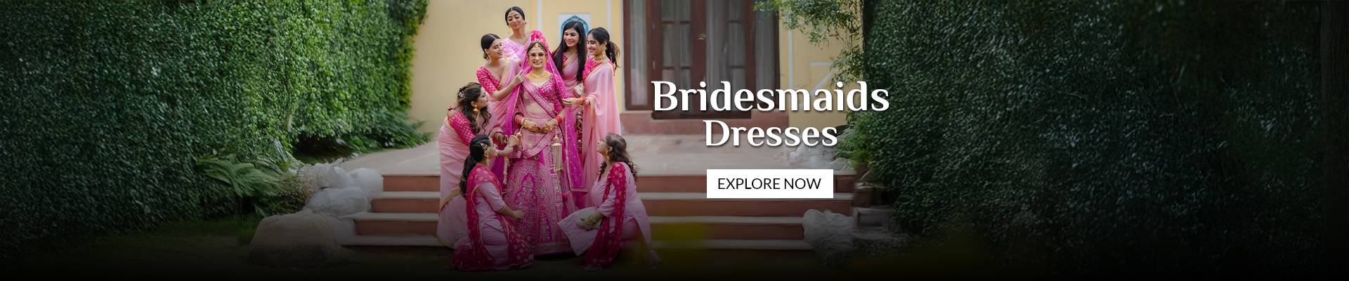 Bridesmaid Dresses Hero Slider Bridesmaid Dresses Hero Slider