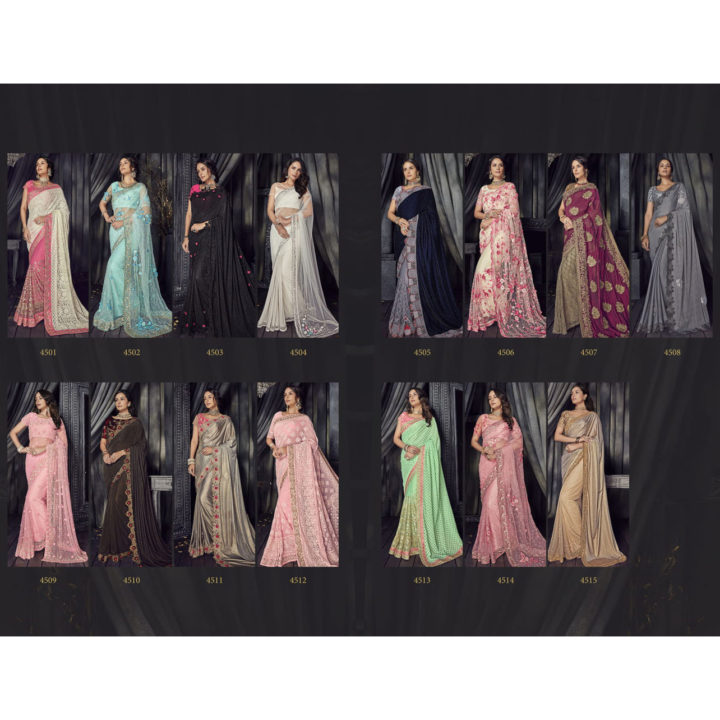 Diwali Ethnic Dresses Collection