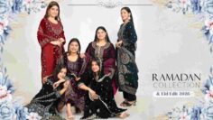 The Ultimate Guide to Modest Eid Collection 2026: A KL Style Edition by Andaaz Fashion