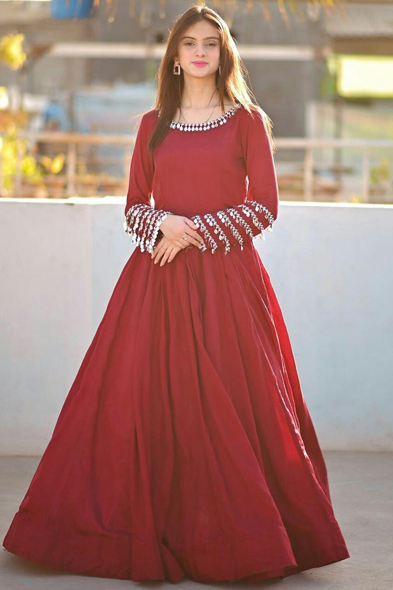 long suit dress design Designer Anarkali Amazon Online Shopping Frock Suit Pink Amazon Online Shopping Party Wear Dresses Simple Party Wear Dress Pakistani Dress Design Fancy Suit Gown PARTY WEAR LONG FANCY GOWN At