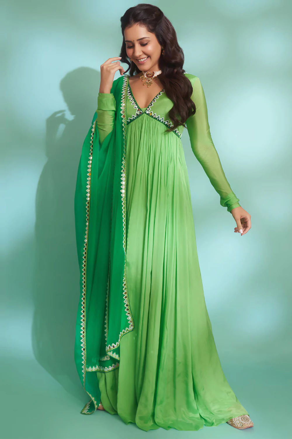 Baju Raya 2026: Guide to Color Trends & Nusantara Style