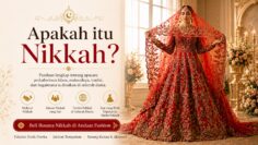 Apa Itu Nikkah? Panduan Lengkap tentang Majlis Perkahwinan Islam