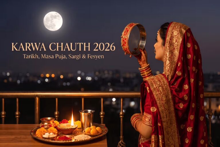 Karwa Chauth Malaysia
